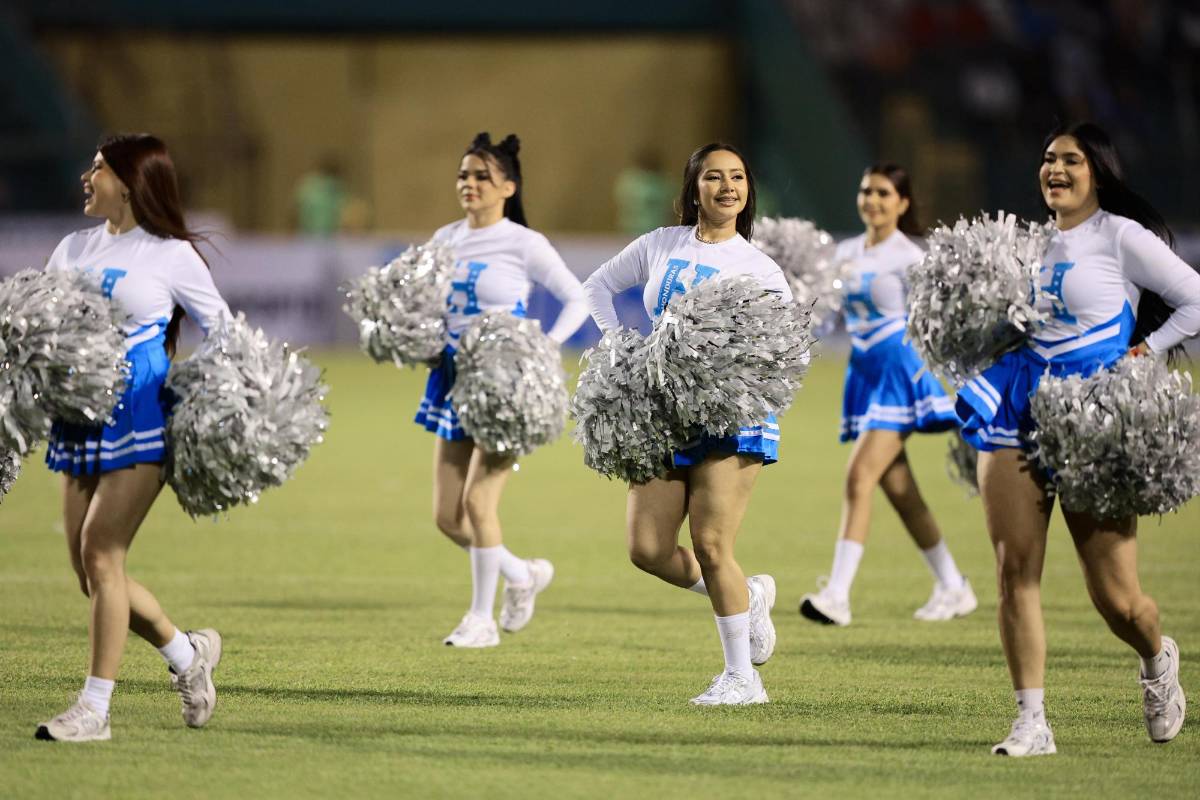 ¡Joao Ferreira lo vivió con locura! Brasil sintió robo en Honduras, pomponeras, show de medio tiempo y baile raro de Dembélé ¿Por qué Supremo jugó poco?