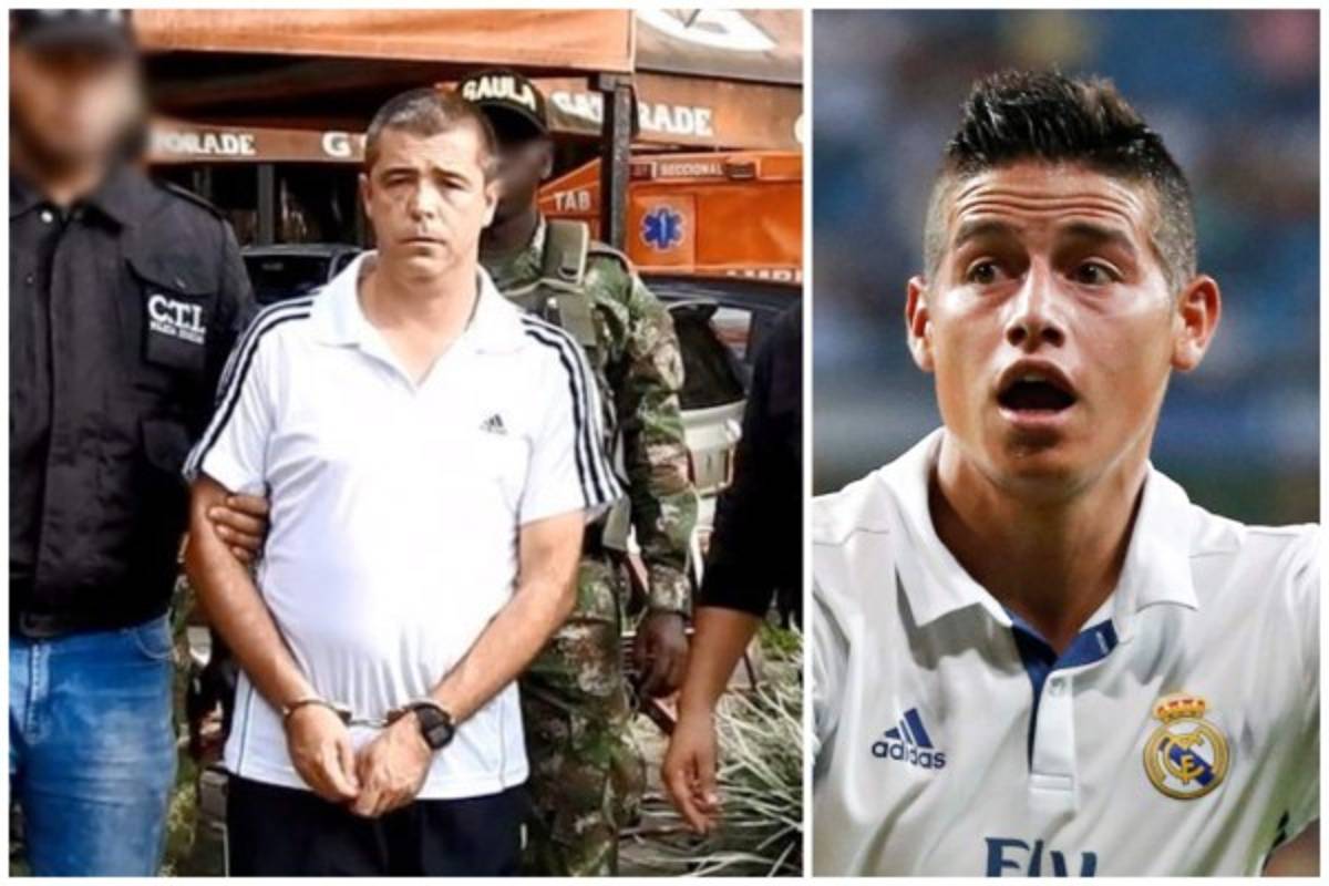 ¡Increíble! Los considerados futbolistas más peligrosos del mundo fuera del campo