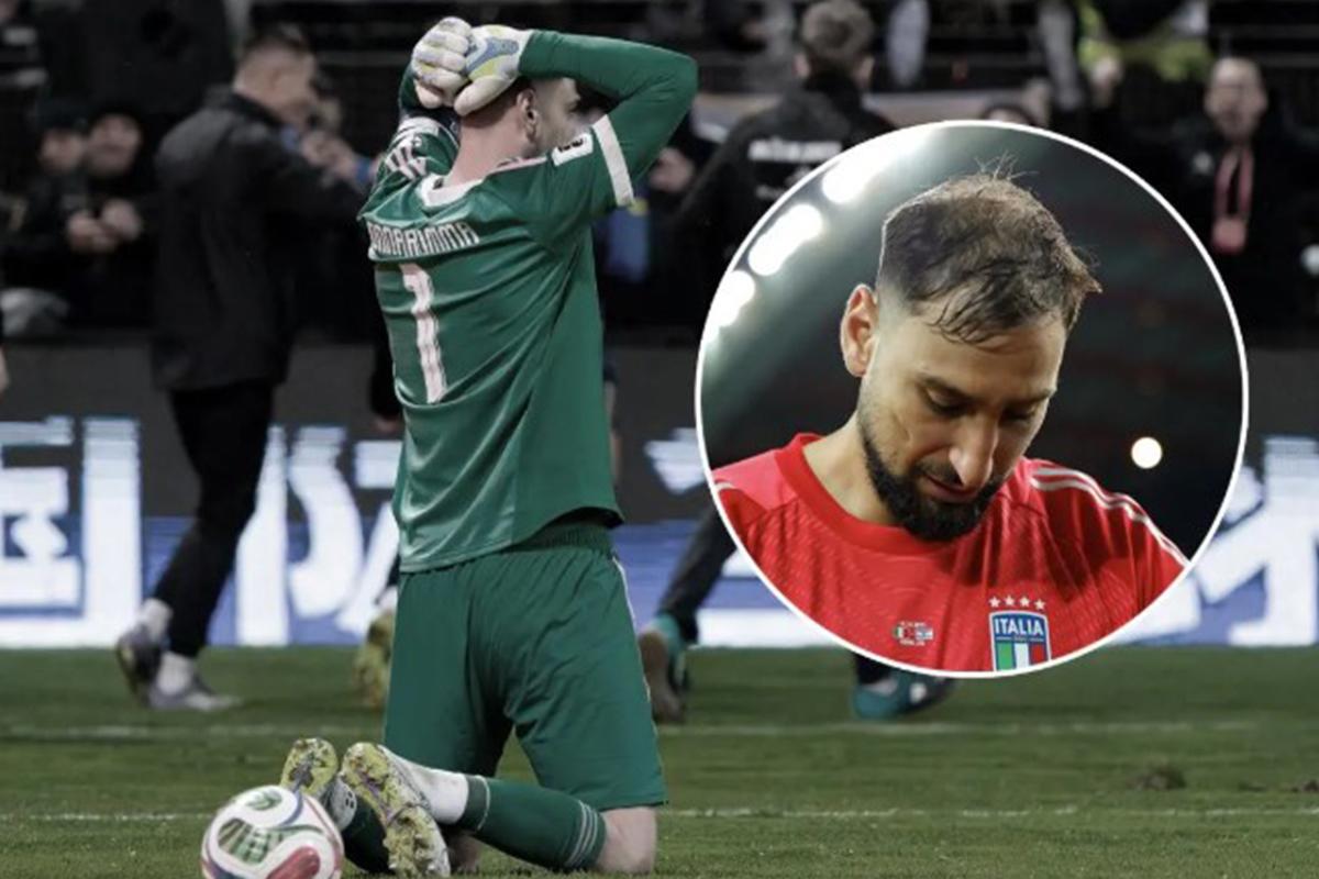 Se despiden del Mundial: las grandes figuras que se pierden el torneo por lesión y los que están en duda