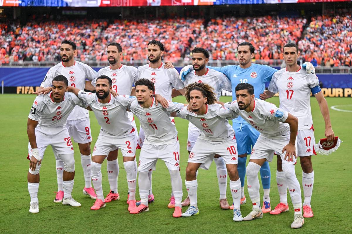 Escándalo en el Mundial: investigan a selección por dar positivo en dopaje