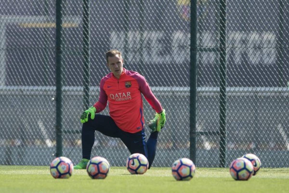 Este sería el 11 titular de Real Madrid y Barcelona, según lectores de Diez