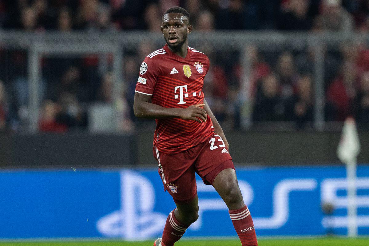 La poderosa alineación del Bayern Munich para mandar al Barcelona a la Europa League