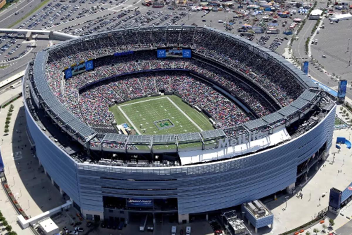 OFICIAL: la FIFA anuncia dónde se jugará el primer partido y la final del Mundial 2026
