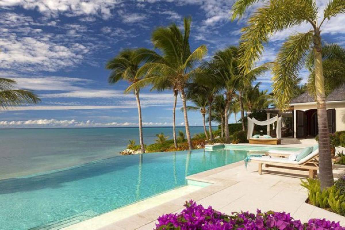 Vacaciones: Lionel Messi y su paraíso en el caribe por 15 mil dólares la noche