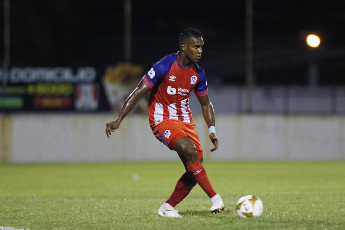 ¡Con toda su artillería! Así es el posible 11 del Olimpia de Pedro Troglio que busca liquidar al Vida