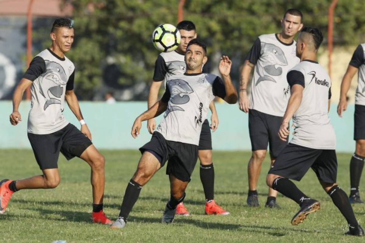 MERCADO: Platense y UPN pasan la escoba, rueda otra cabeza de DT y Salas con pretendiente