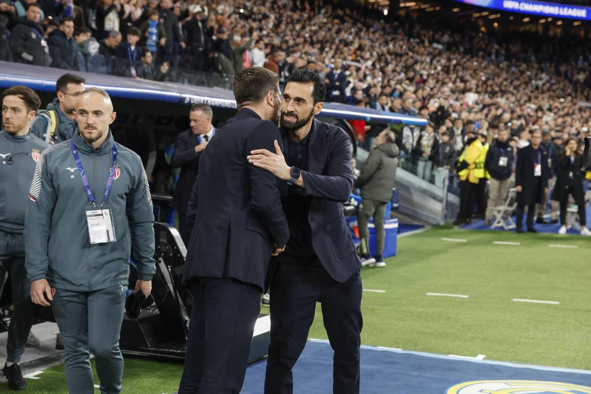 Jugador del Madrid devuelve burla a los hinchas, Vinicius silencia al Bernabéu y Real Madrid no tuvo piedad con Mónaco