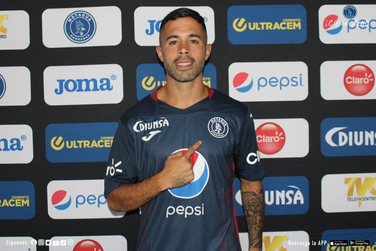 El lunes se cierran las inscripciones: Los últimos fichajes que se han dado en el fútbol hondureño