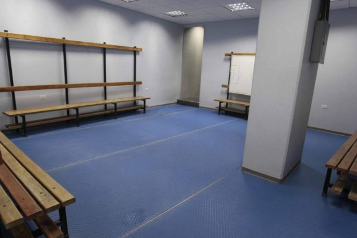 Así son los estadios que albergarán los cruces del repechaje en Honduras