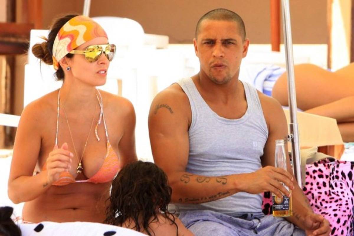 Así es Ibiza, la isla que los crack mundiales eligen para pasar sus vacaciones