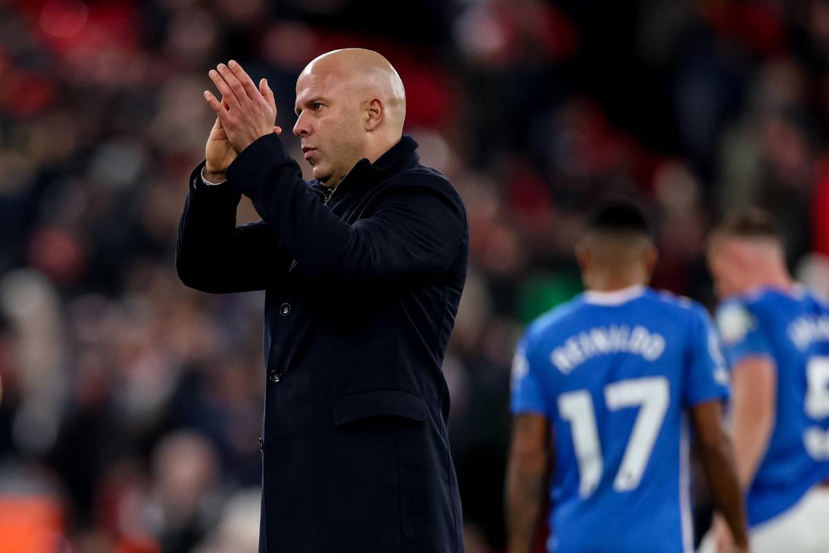 Salah se harta y se iría del Liverpool: estos son los clubes que se desean fichar al egipcio en el mercado de invierno