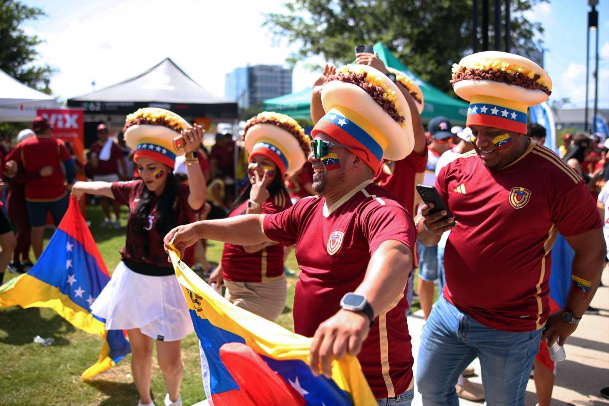 Sufrimiento azteca, polémica del VAR y la invasión venezolana por el pase a los cuartos de final de la Copa América