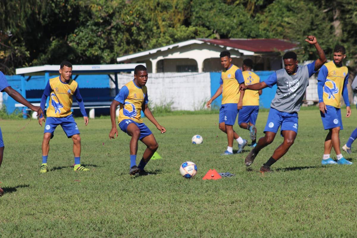 Victoria se olvida de la derrota en el clásico y ya piensa en Honduras Progreso: “No podemos defraudar”