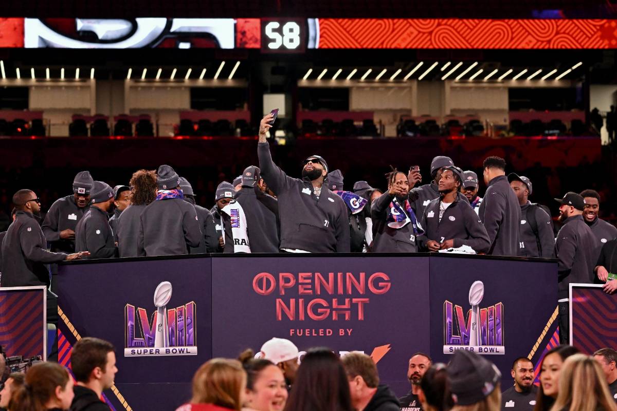 Super Bowl 2024: Los famosos artistas que cantarán en el entretiempo, Taylor Swift en peligro y Las Vegas está en fiesta