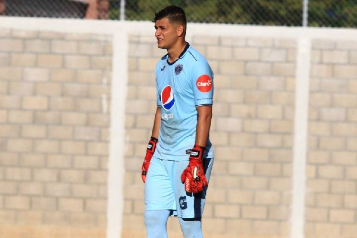 MERCADO: Otro jugador se iría a Costa Rica, Rubilio dice no y el Honduras es noticia