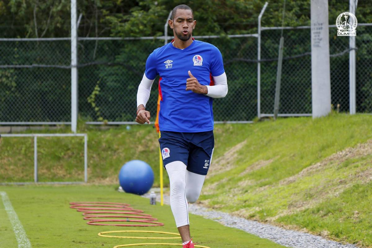 ¿Dónde nacieron? Estos son los finalistas de Marathón-Olimpia que buscan llevar el título del Apertura a casa