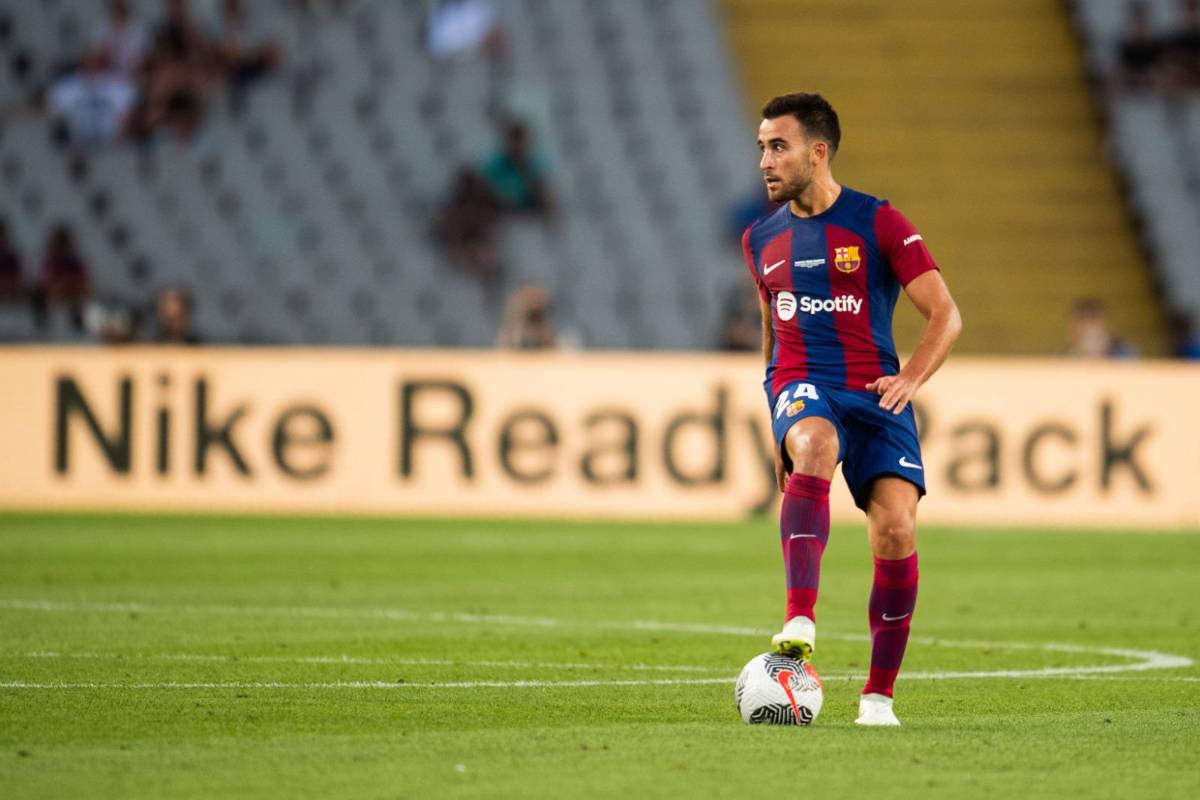 Los ocho jugadores que saldrían del Barcelona: dos no se quieren ir y Arabia Saudita con jugosa oferta por futbolistas