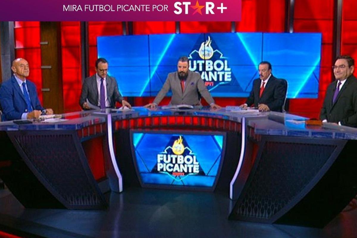 Reconocido periodista deja ESPN tras 20 años y explica el motivo: Hay que parar un poco