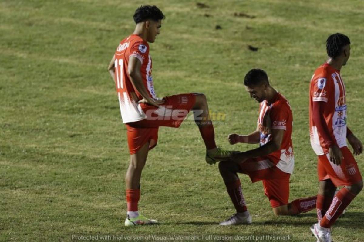 ¡No se vio en TV! El enorme beso de Chavasco; la belleza que eclipsó La Ceiba y la furia de Jorge Cardona