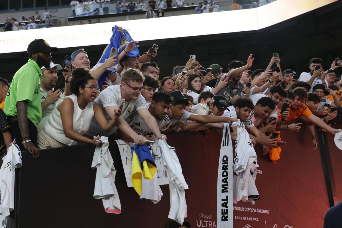 Jugador del Real Madrid cierra bocas, la estrella que Xabi Alonso descubrió y el adiós amargo de Pachuca del Mundial de Clubes