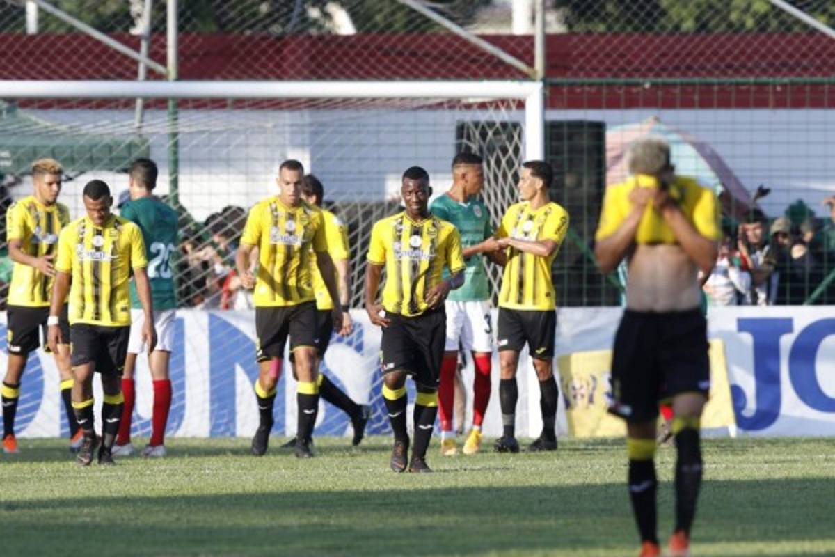 Mercado: Marathón con tres bajas, bombazo en Real España y Alberth Elis es noticia