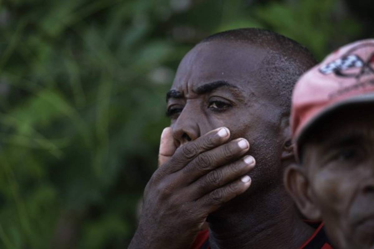 FOTOS: Jorge Luis Piota pudo haberse matado de haber tenido SIDA