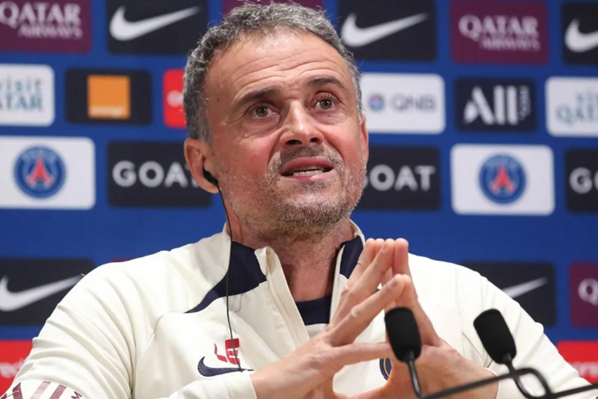 Luis Enrique no cuenta con ellos y PSG los pone en venta: las tres salidas que anunciaría el club