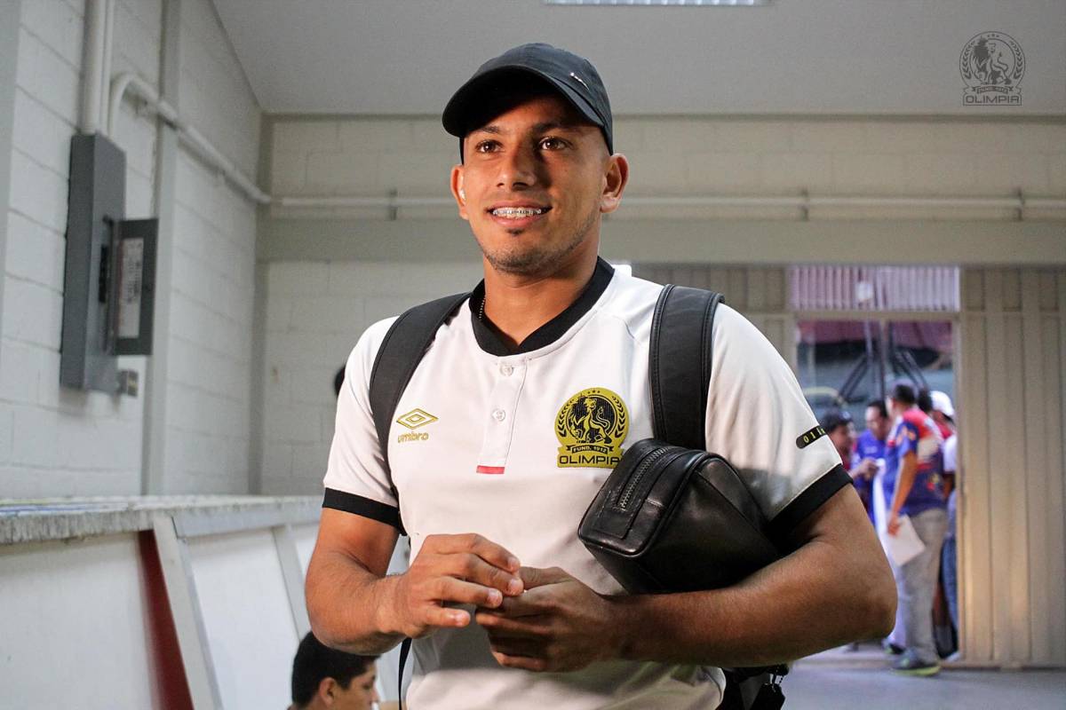 Un futbolista vale más que Olimpia: Atlas lidera la lista de los jugadores más caros en el mercado