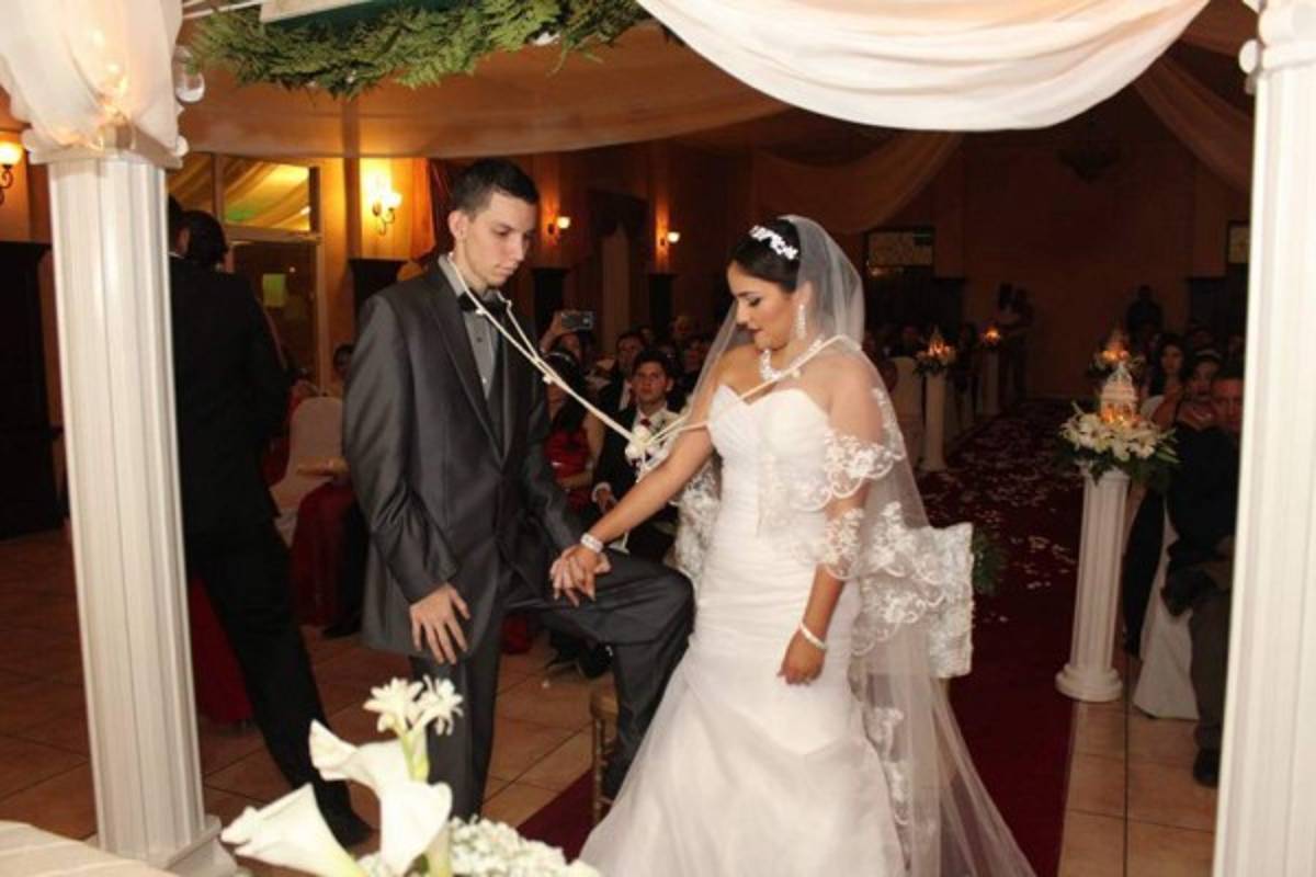 Luis Diego Jiménez, el futbolista hondureño que sonríe a pesar de haber perdido una pierna