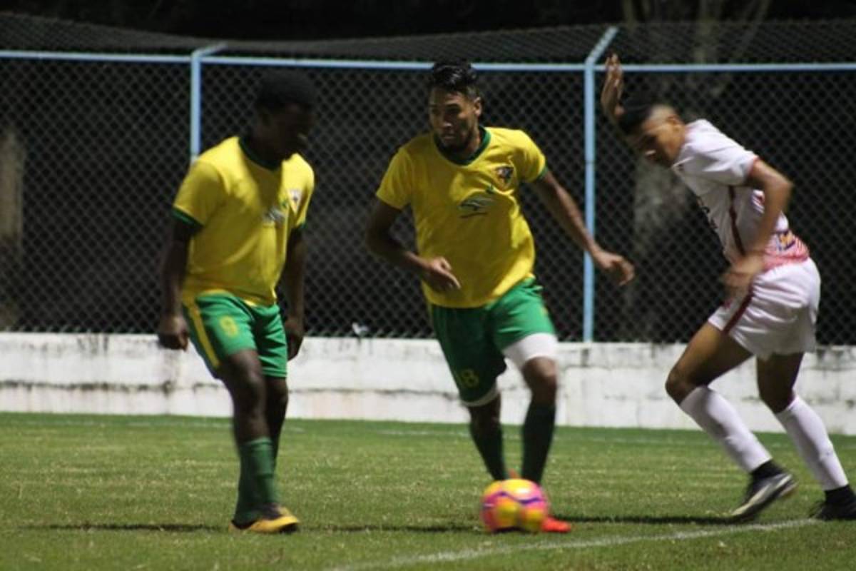 FICHAJES EN ASCENSO: Regresa un legionario y Parrillas One ficha a conocido argentino