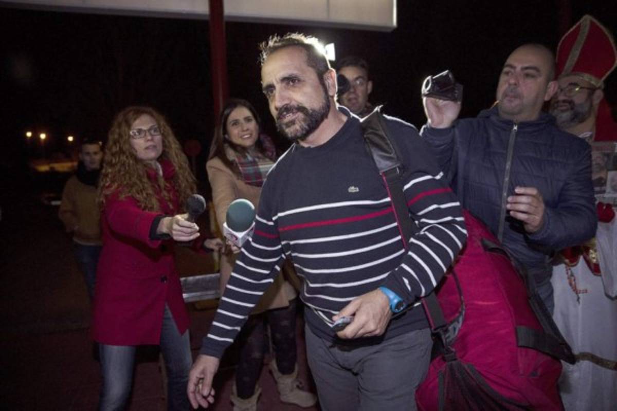 Los futbolistas en el mundo que han sido condenados a prisión