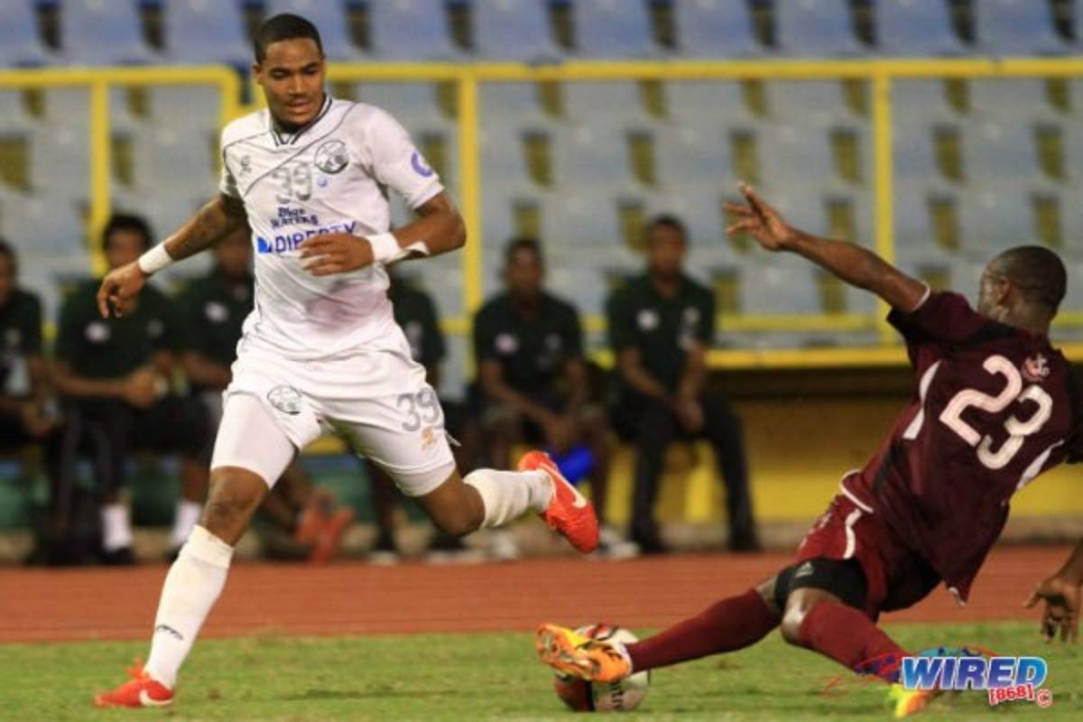 Los jóvenes más destacados de la eliminatoria de la Concacaf