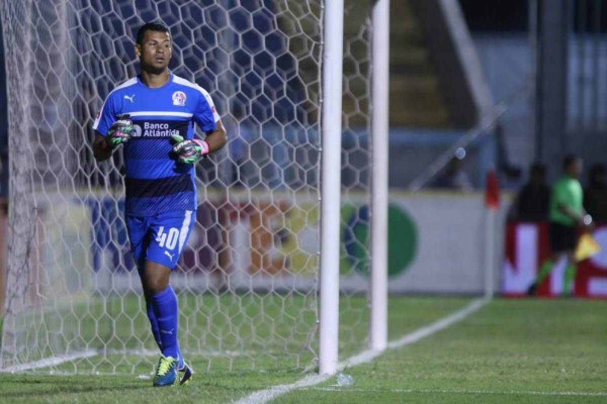 MERCADO: Olimpia confirma nuevo fichaje y Motagua niega prestar jugador