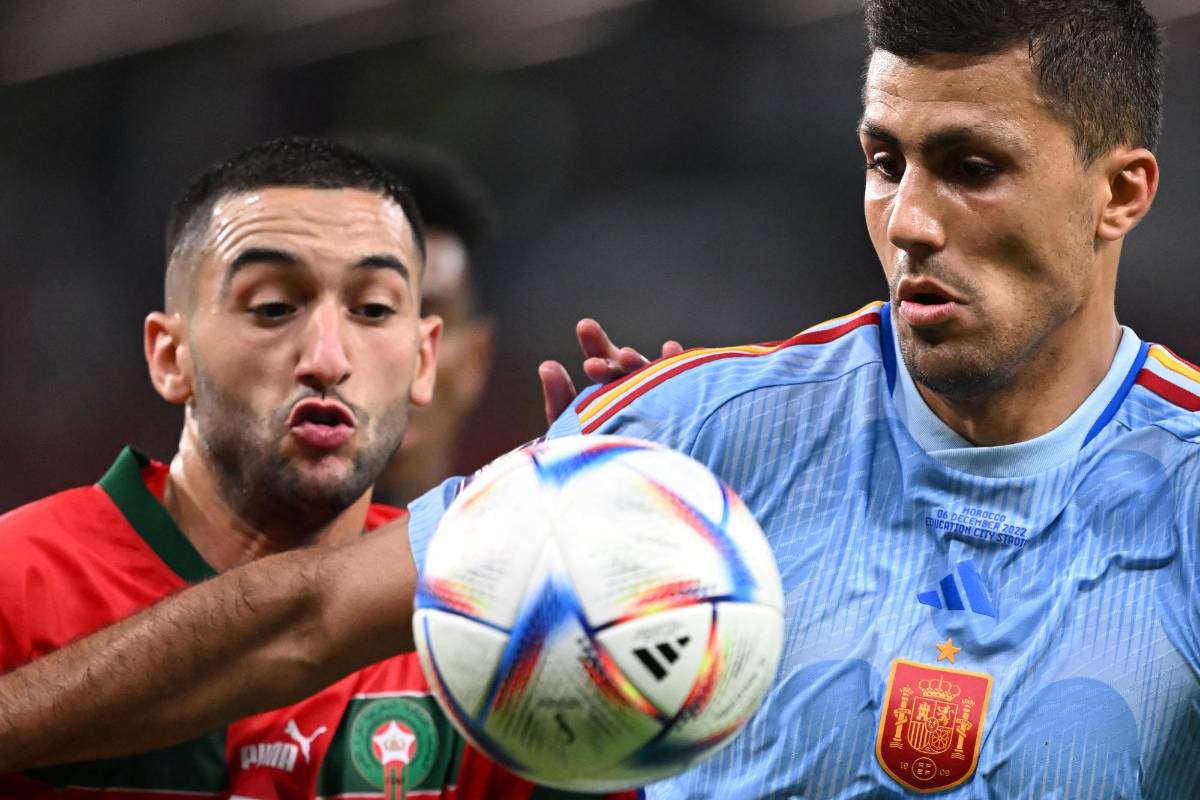 Rumbo al Mundial del 2026: Así sería la nueva y revolucionaria selección de España bajo el mando de Luis de la Fuente