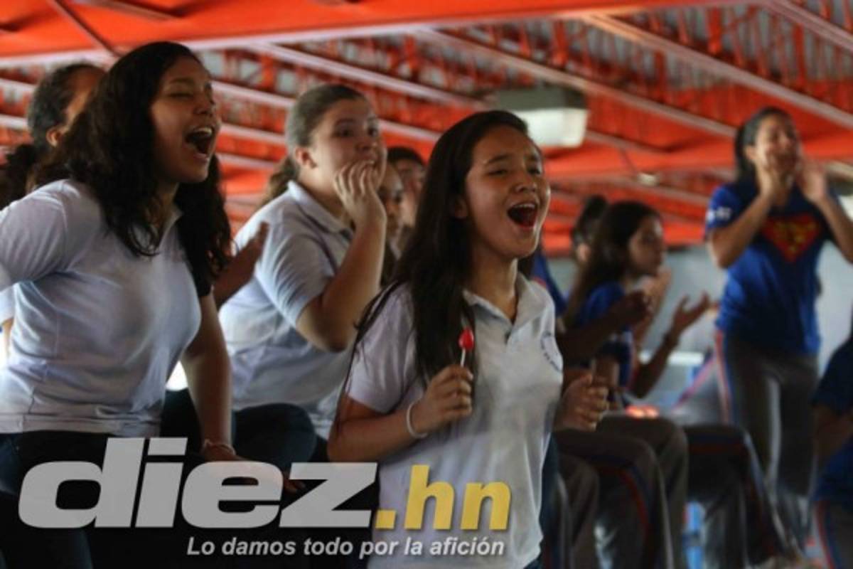 Copa Gatorade 2017: se juegan las finales regionales.