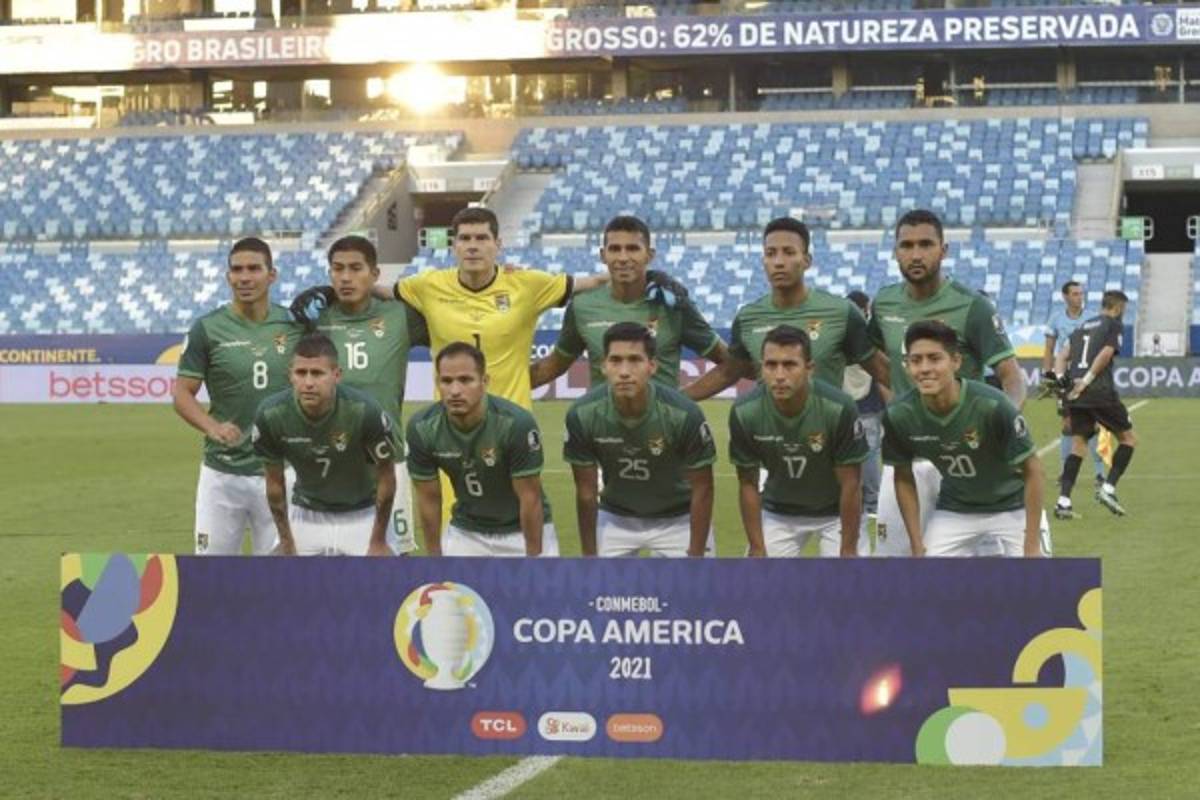 Bolivia suma segundo caso de covid-19 en su cuerpo técnico; y sin jugadores infectados