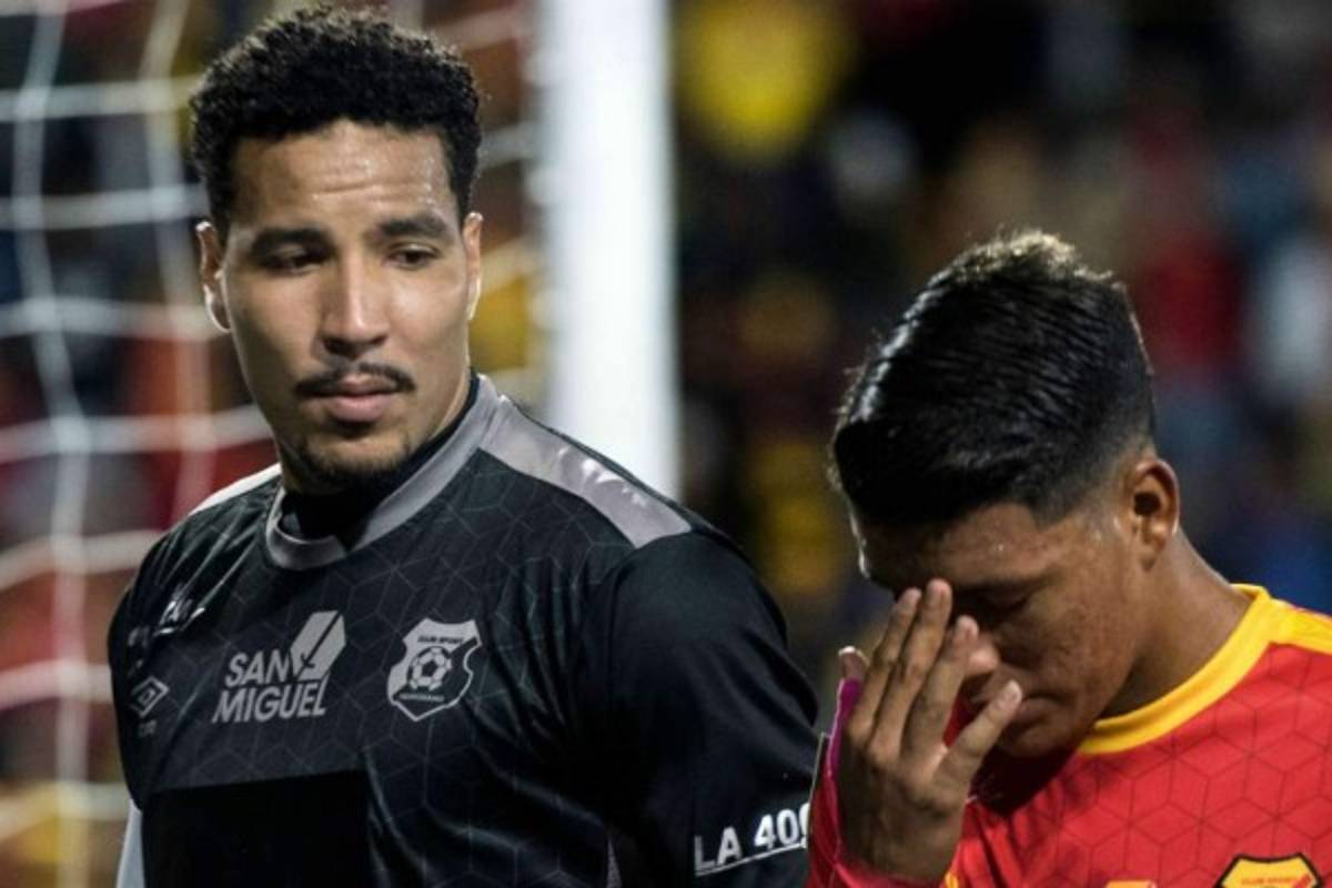 Temporada 2020: Los 17 futbolistas más caros jugando actualmente en Centroamérica