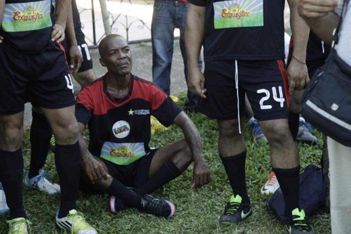 FOTOS: Jorge Luis Piota pudo haberse matado de haber tenido SIDA