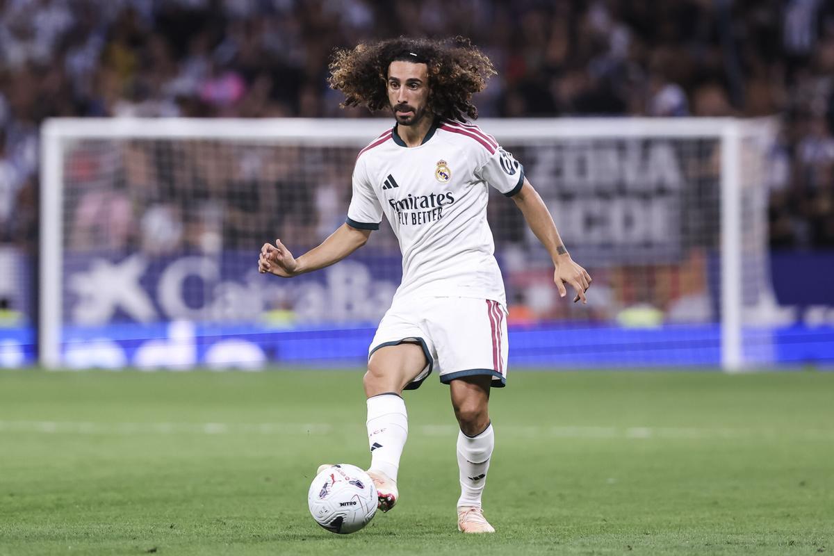Mourinho con bajas y sorpresas: alineación del Real Madrid en la Champions
