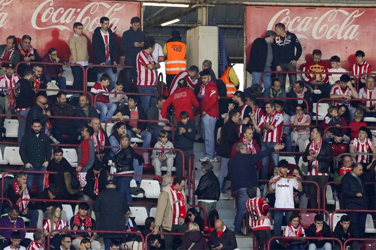 Falleció en pleno partido y toda España queda impactada por lamentable noticia: esta es la razón de su muerte en el estadio