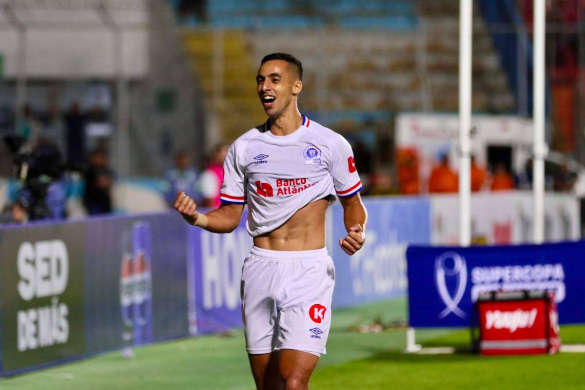 Locura de Olimpia tras quedar campeón, Espinel sorprendió y fiestón de la Ultra Fiel