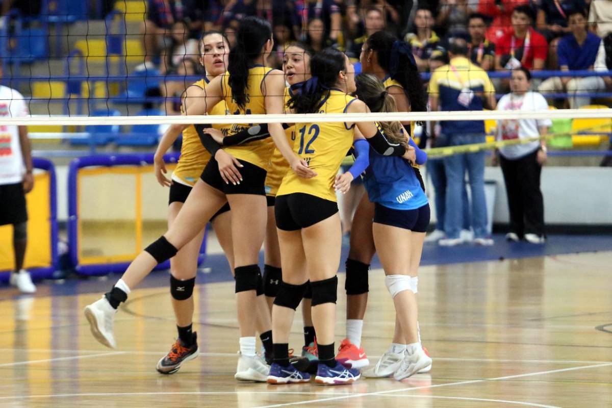 ¡Belleza y talento! Los Juduca 2025 se desarrollan en la UNAH-CU; así les fue a los hondureños en el cuarto día de actividad