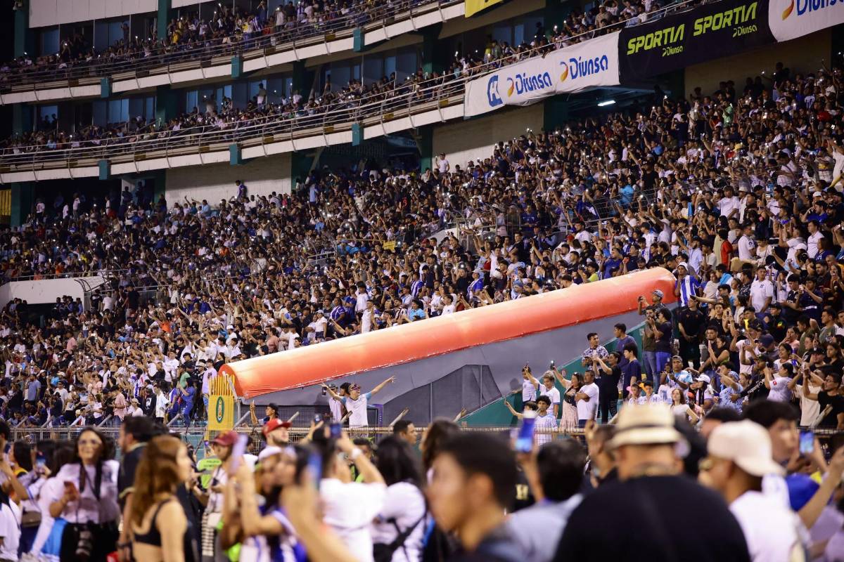 ¡Joao Ferreira lo vivió con locura! Brasil sintió robo en Honduras, pomponeras, show de medio tiempo y baile raro de Dembélé ¿Por qué Supremo jugó poco?