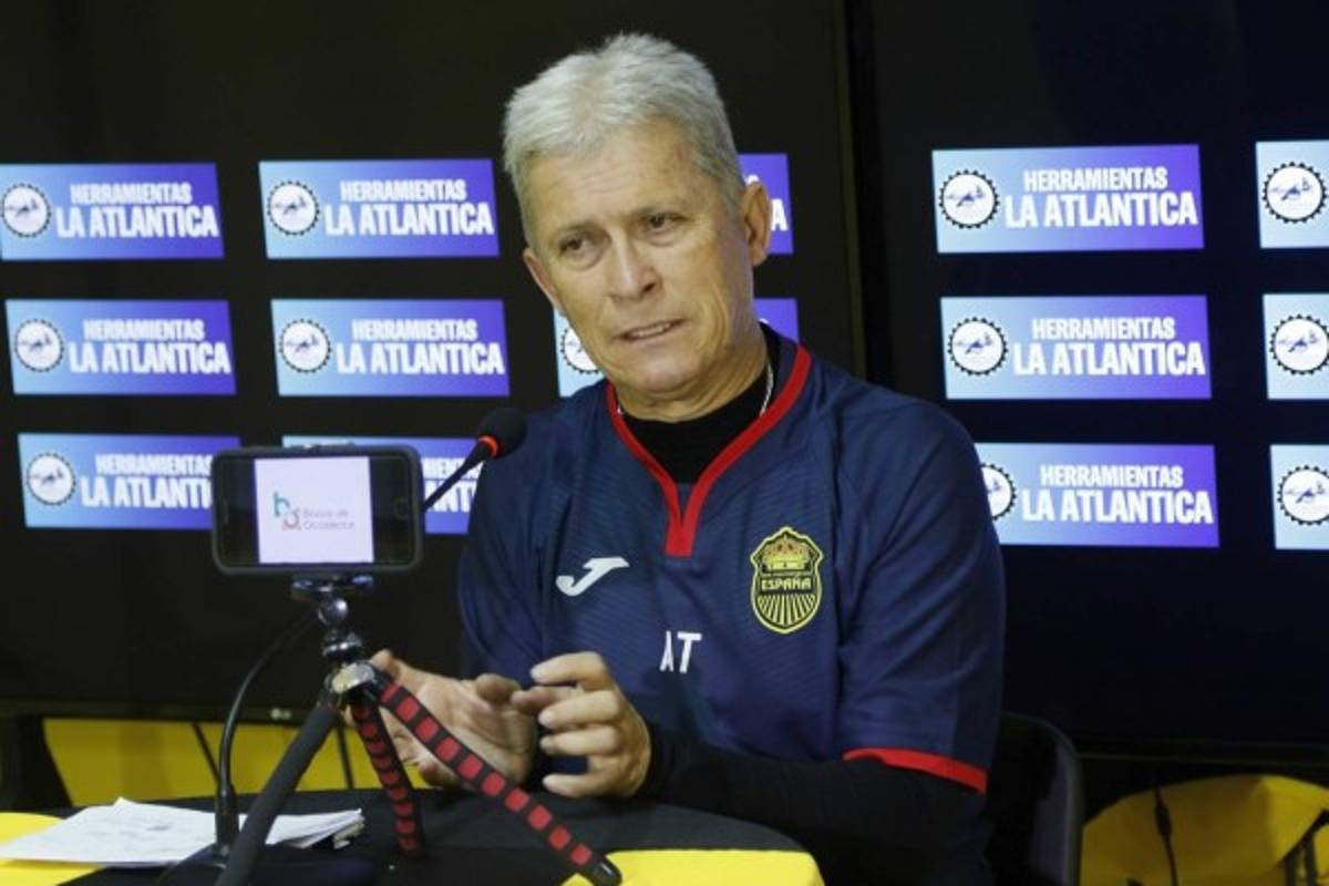 SOLO FICHAJES: Así se refuerzan los equipos de la Liga Nacional de Honduras