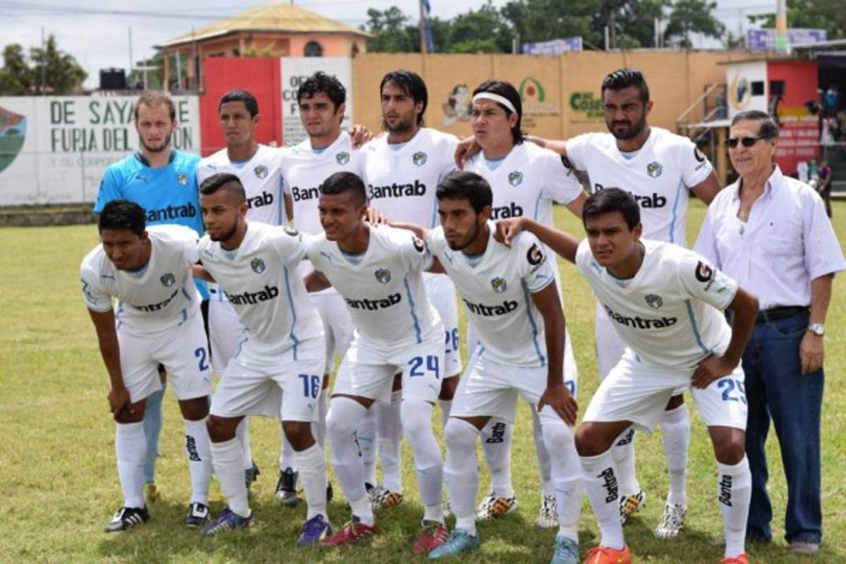 Los clubes más caros del fútbol centroamericano