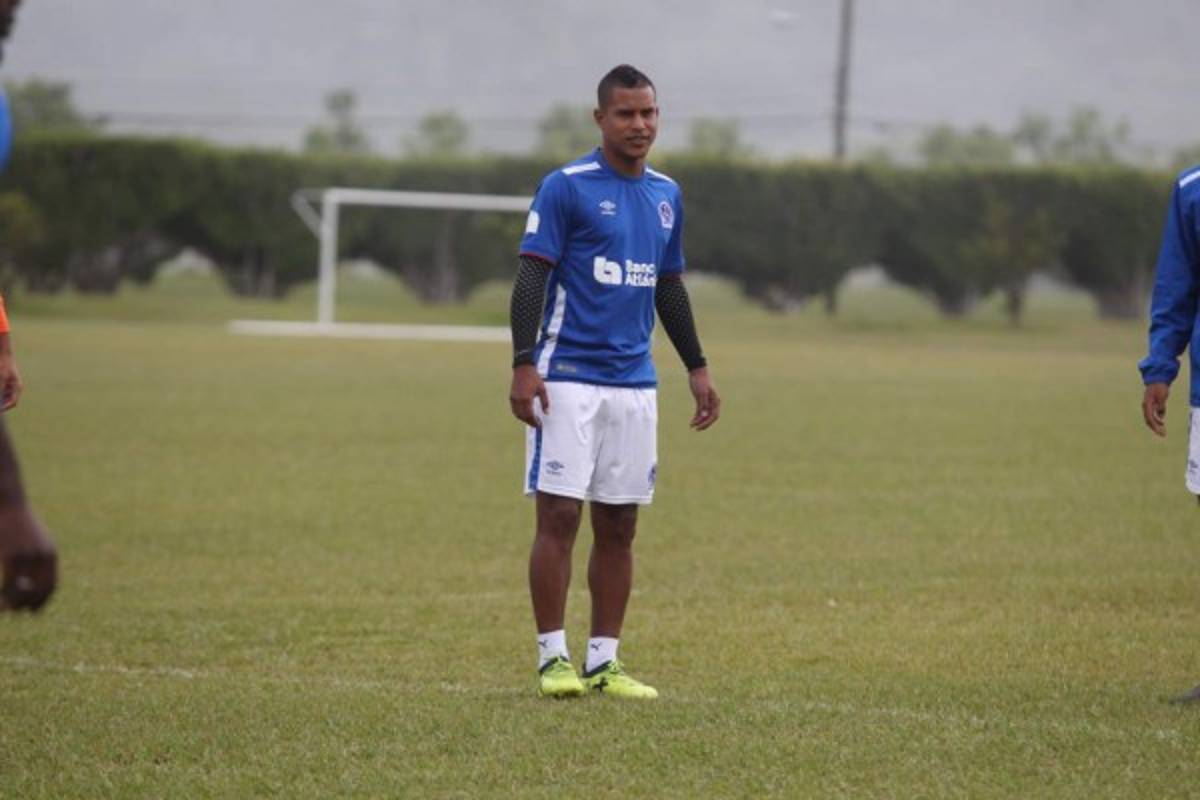 FICHAJES: Hondureño iría a Portugal; Motagua con cara nueva y Marathón va por dos pesos pesados