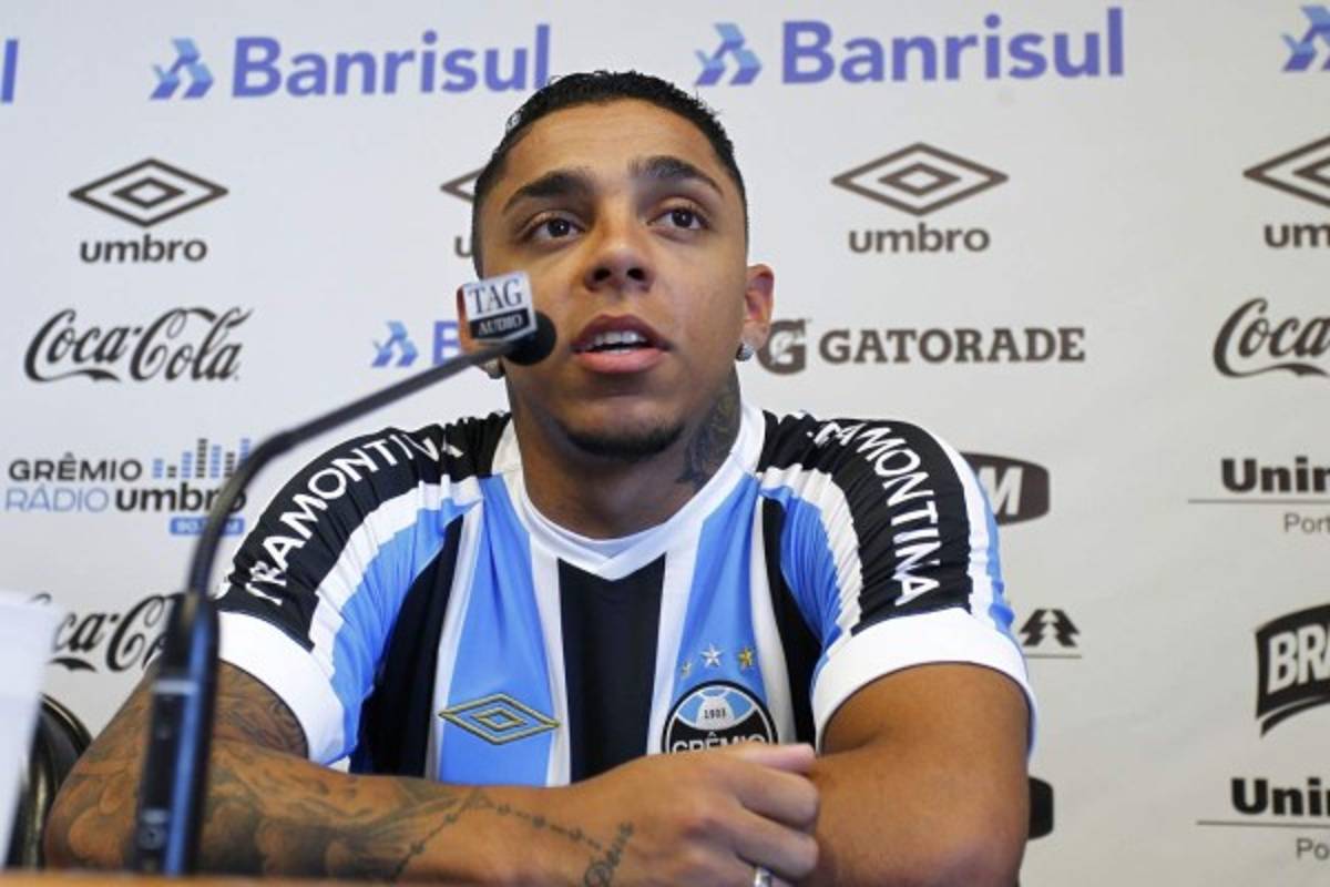 TOP: Las últimas jóvenes promesas que están a deber en el fútbol