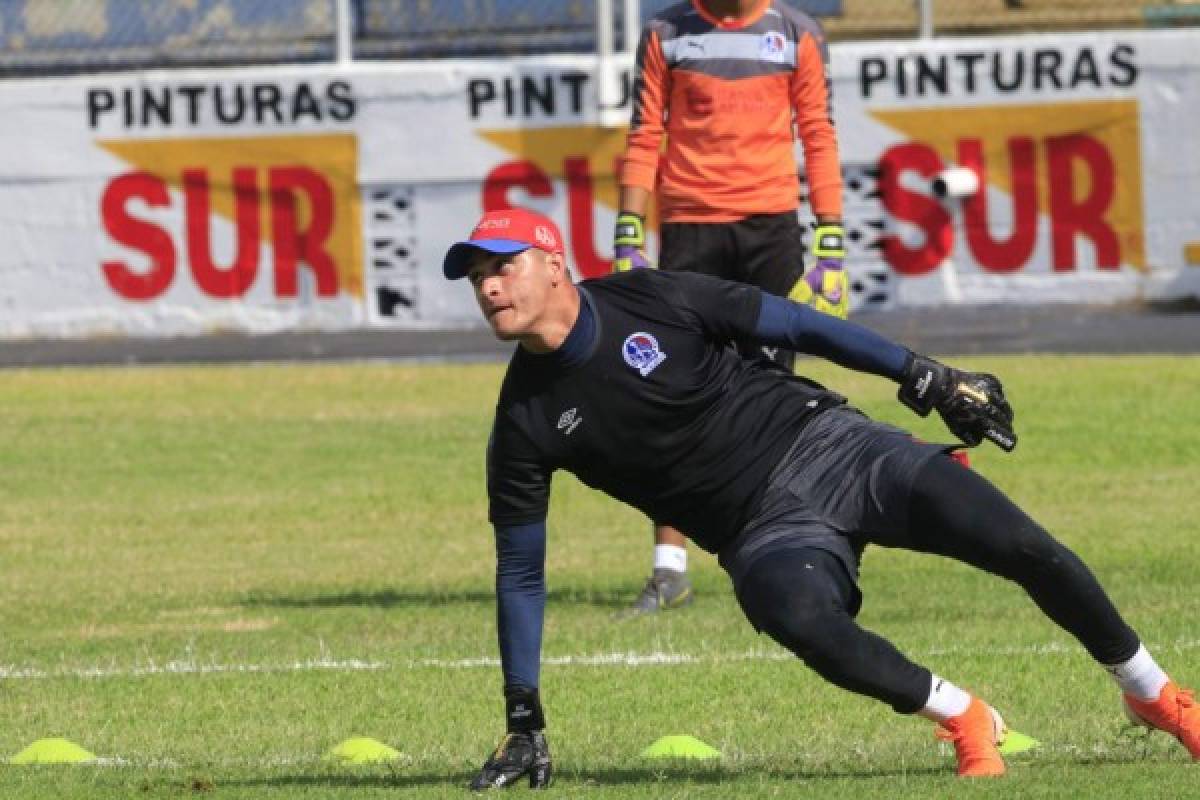 Mercado: Marathón anuncia fichaje, Honduras Progreso rescinde un contrato y Choco Lozano es noticia