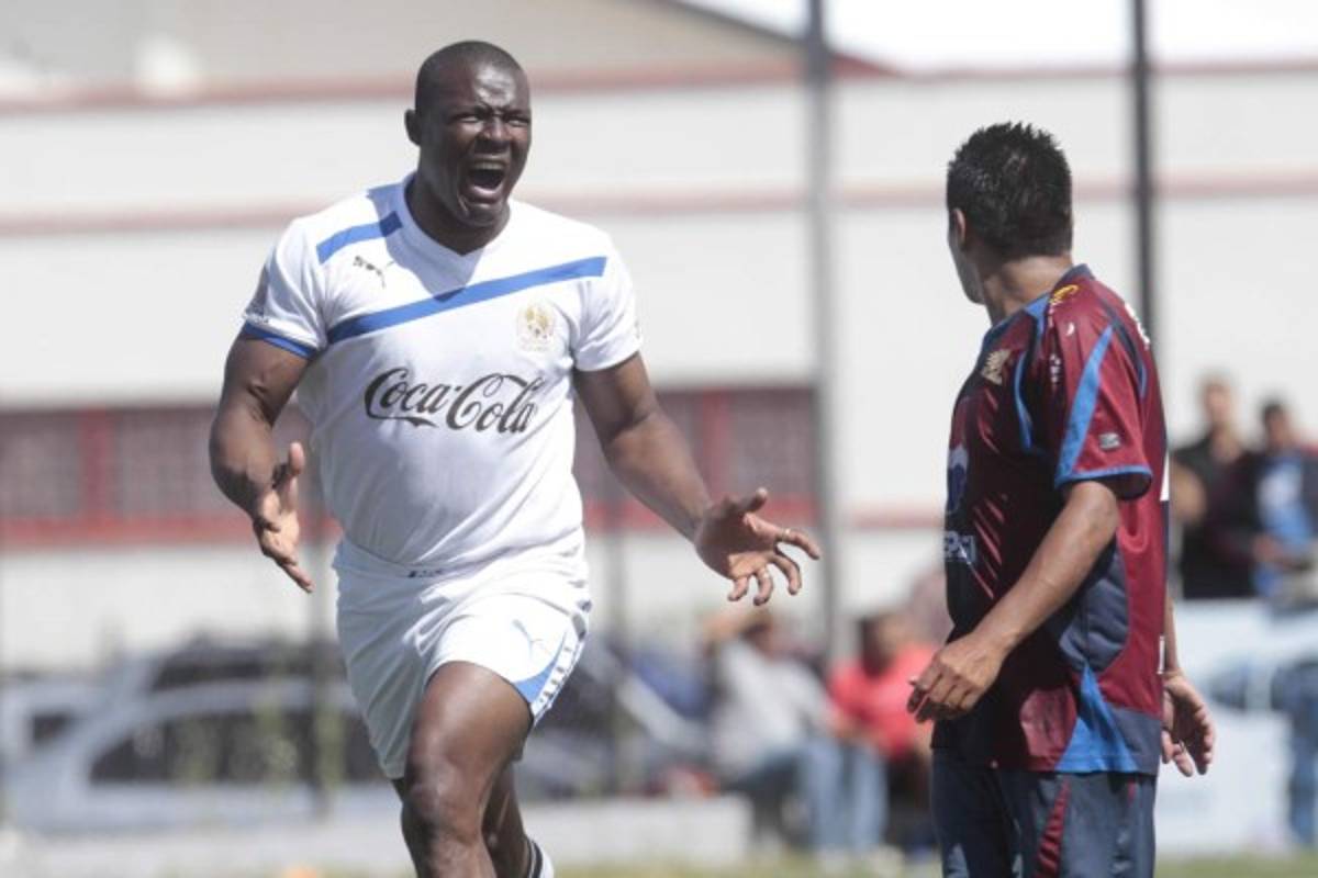 Dejaron las canchas y ahora lucen 'gorditos'