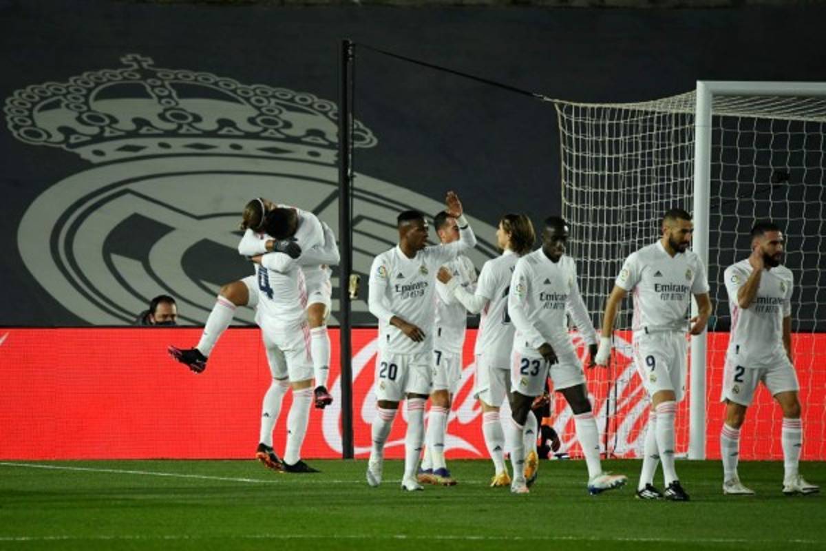 Así fue el apasionante minuto a minuto del derbi Real Madrid-Atlético por la liga española